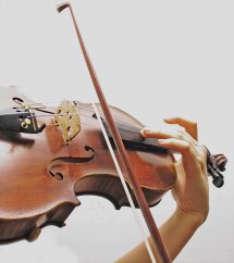 iStock_Violin